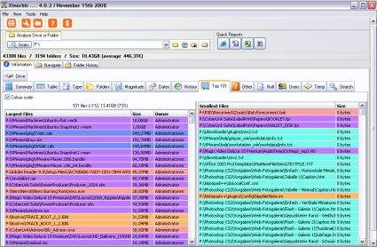 xinorbis-disk-usage-festplattennutzung-screen4