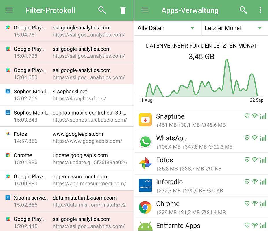 android-smartphone-sichern-anti-werbung-adguard-protokoll-apps