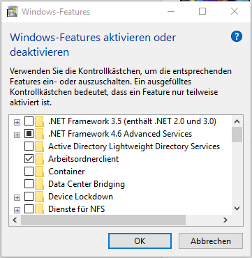 windows-10-enable-install-dotnetfx-35-features-list
