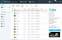 android-smartphone-sichern-wondershare-mobilego-tool-apps