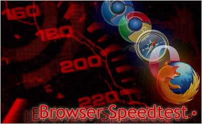 browser-speedtest