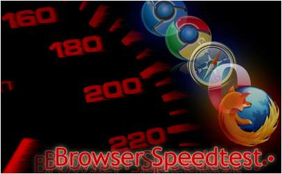 browsersspeedtest