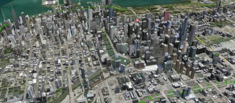 chicago-google-3d-building-maker-townview