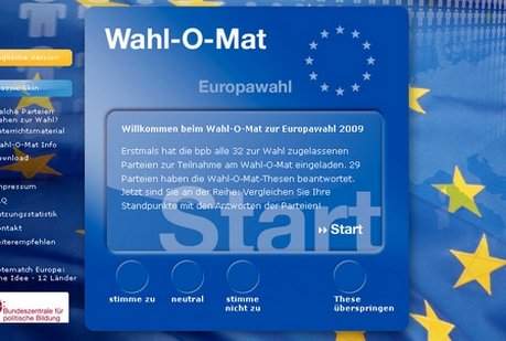 europaparlament-wahl-o-mat-2009