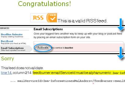 feedburner-mail-subscriptions-unvalide