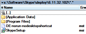skype-script-deployment-update-dir