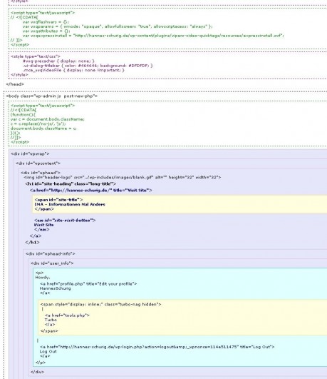 view-source-chart-html-formatiert