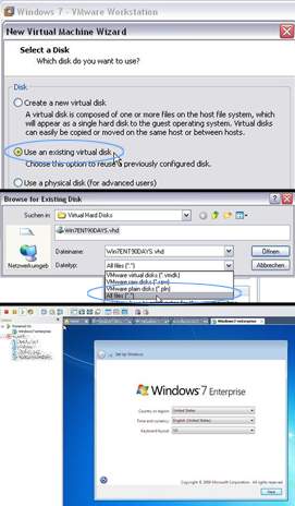 windows-7-enterprise-vhd-vmware